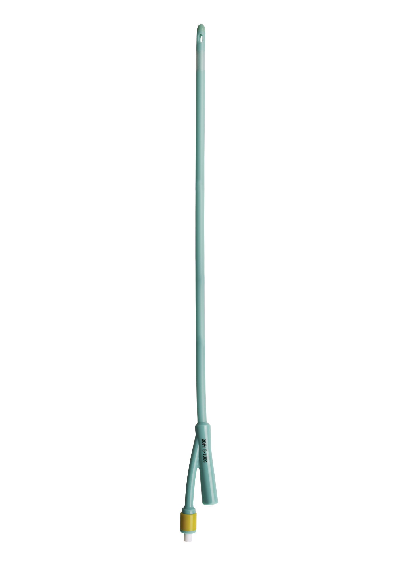 Produktbild des visi integral ballonkatheters