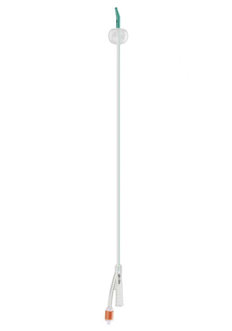 Produktbild des Visi Integral soft Ballonkatheters