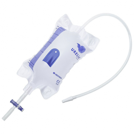 Produktbild urelia beinbeutel