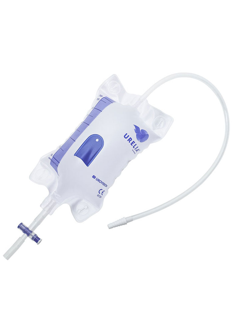 Produktbild urelia beinbeutel