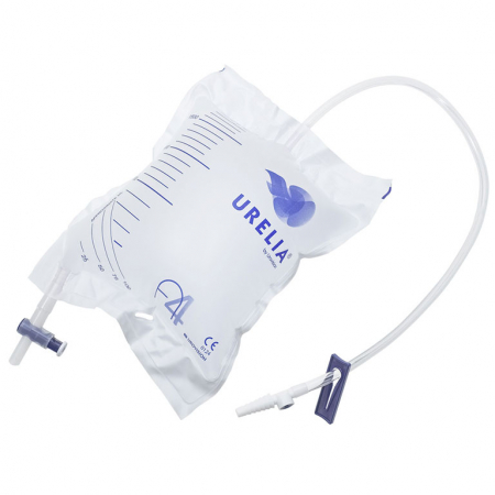 Produktbild Urelia Bettbeutel UVD 43