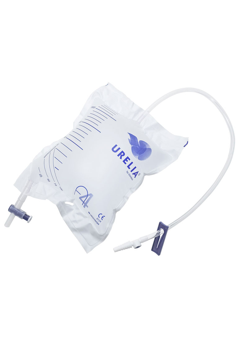 Produktbild Urelia Bettbeutel UVD 43