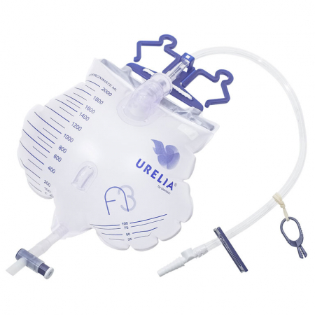 Produktbild Urelia Bettbeutel UVD-23