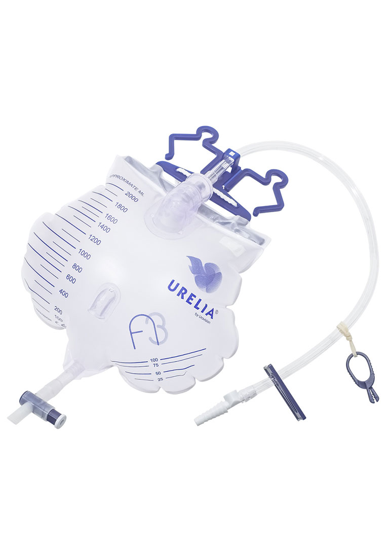 Produktbild Urelia Bettbeutel UVD-23