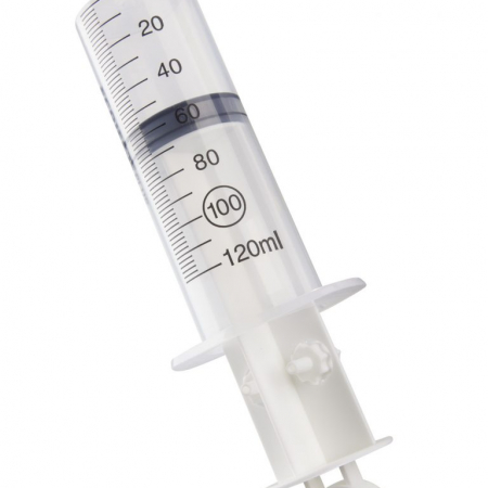 Produktbild Blasenspritze