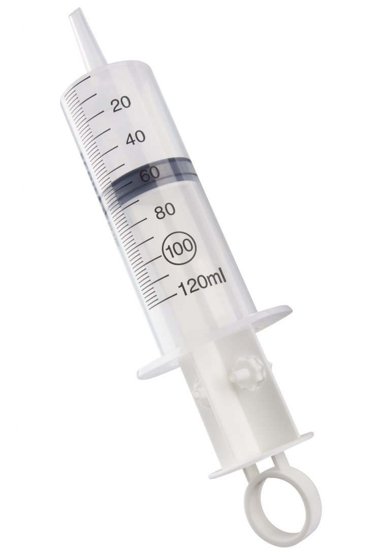 Produktbild Blasenspritze