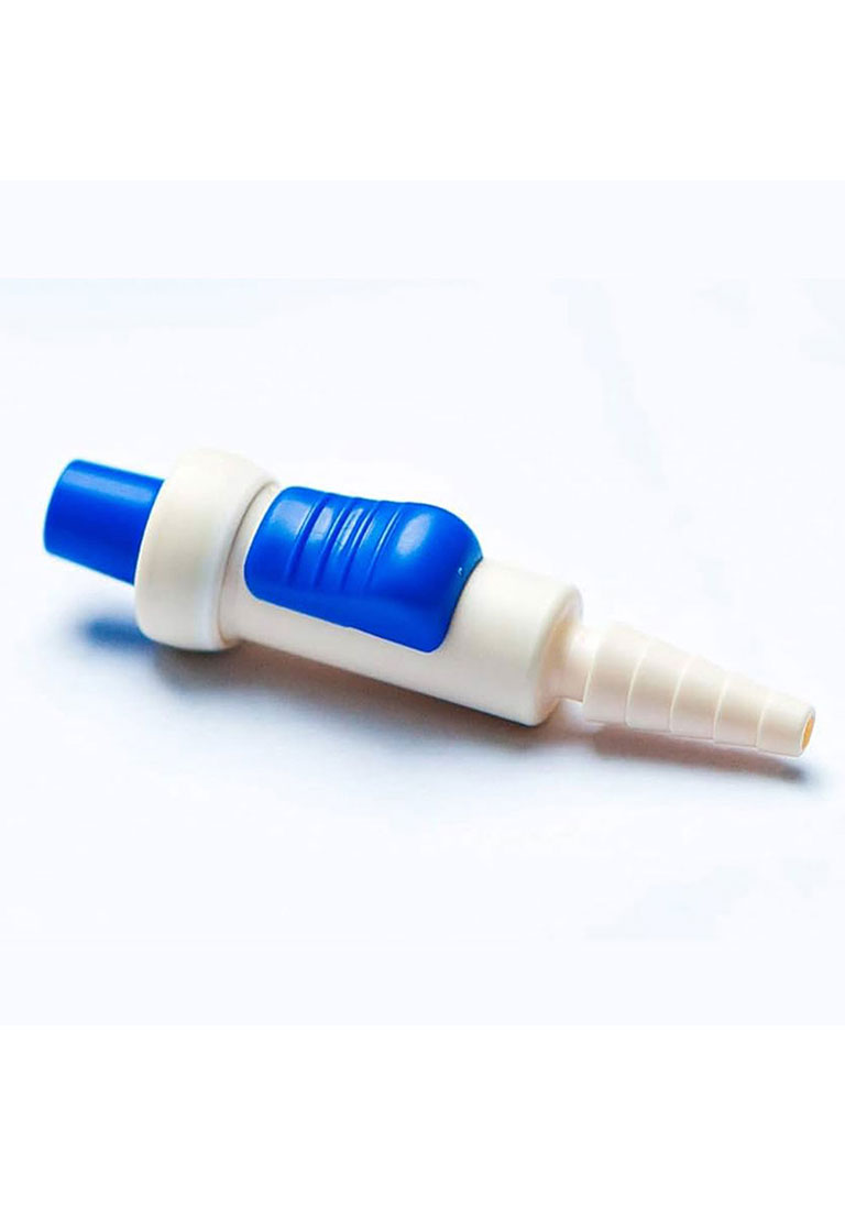 Produktbild Mirovalve Katheterventil