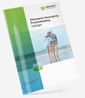 Ambulante Versorgung - Produktkatalog
